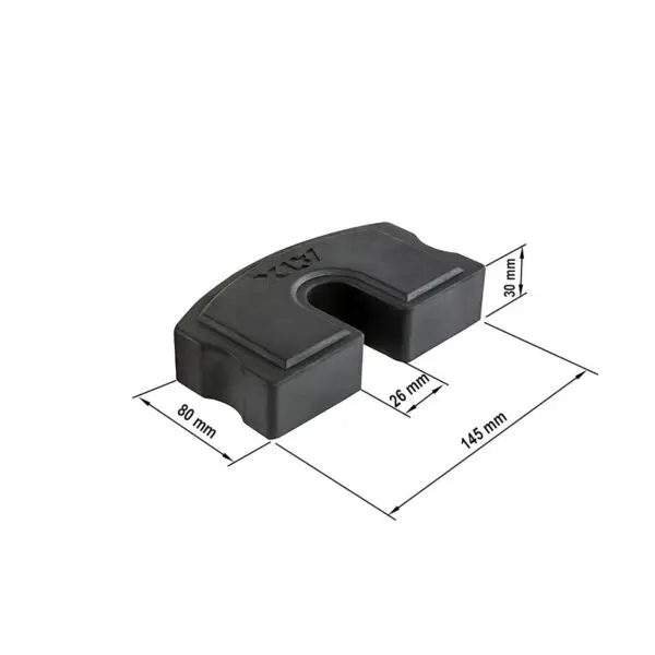 ATX-AD-W-125 Measurements