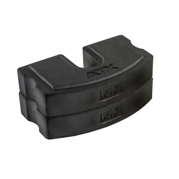 Pin Loaded Stack Addon Weight