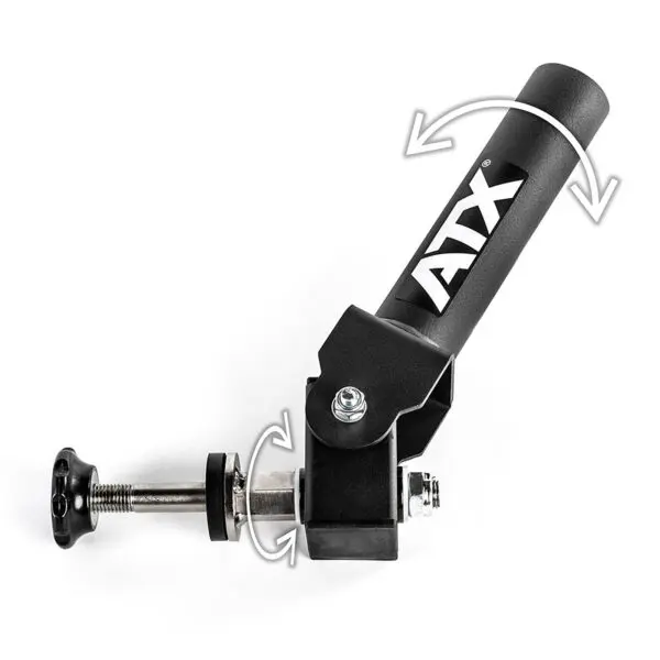 ATX® PRX Olympic Landmine - Image 4