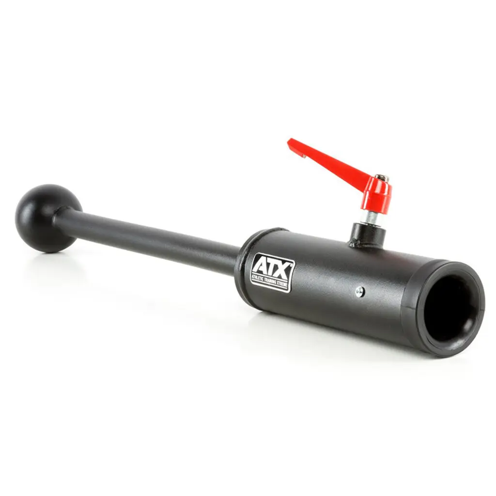 ATX Club Barbell