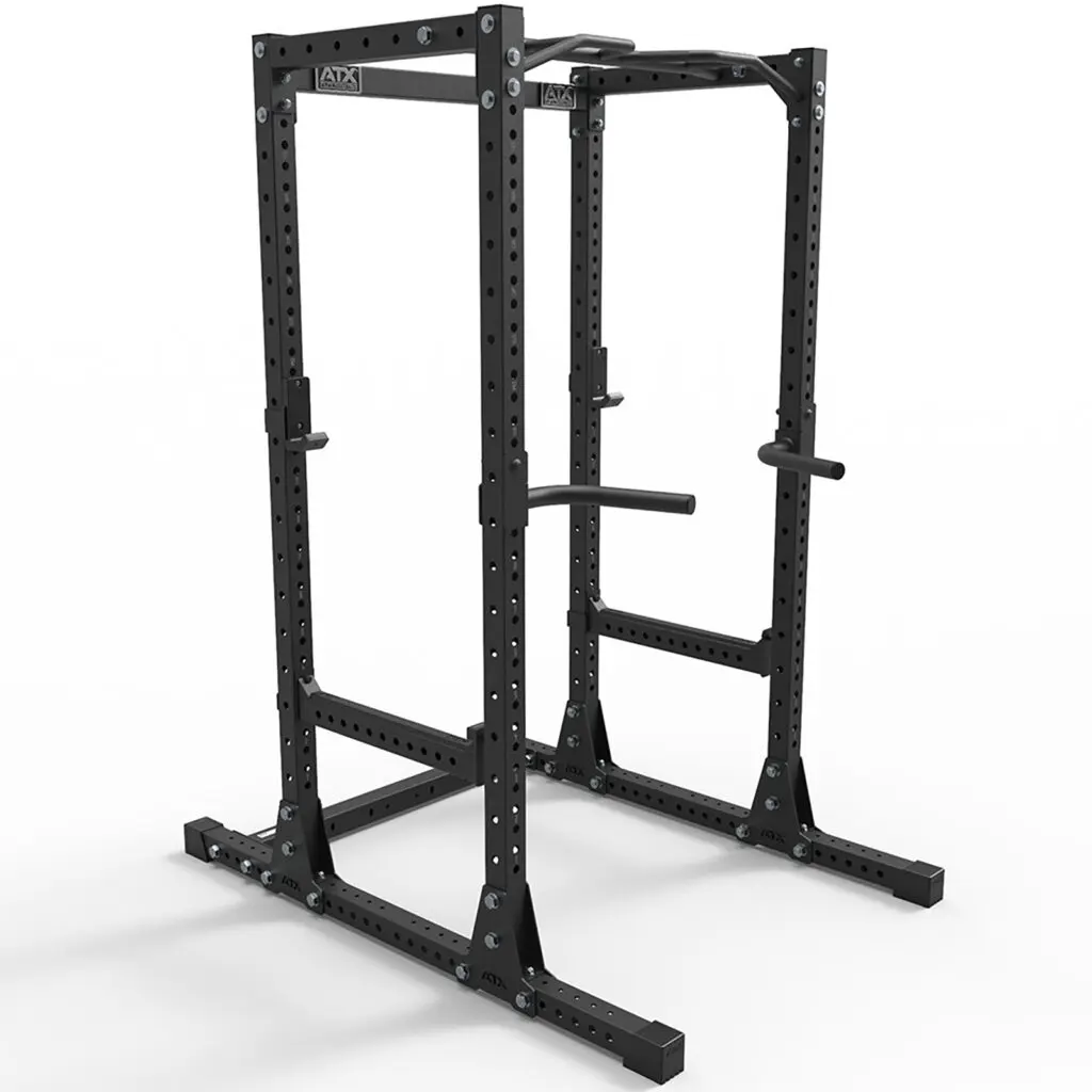 Dip Bar Attachment for 700 Series Racks