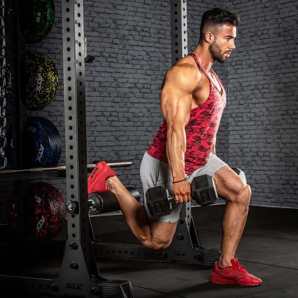 ATX® Rackable Foam Roll - Image 5