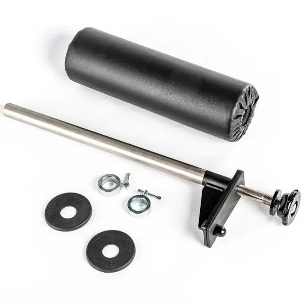 ATX® Rackable Foam Roll - Image 2