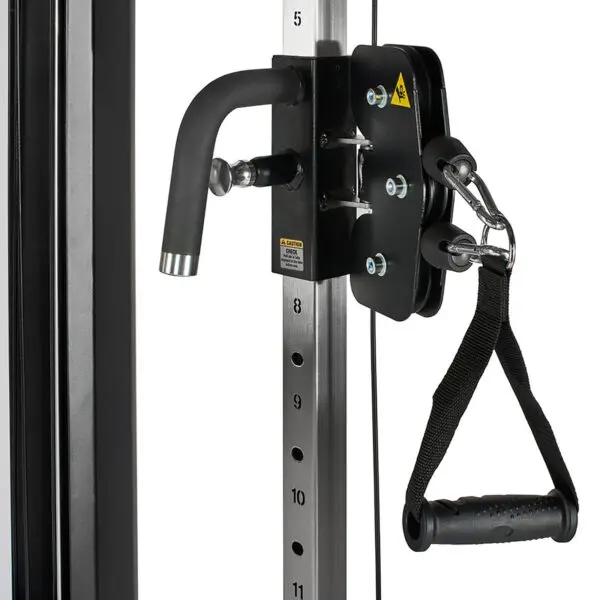 Cable Chest Fly Handles