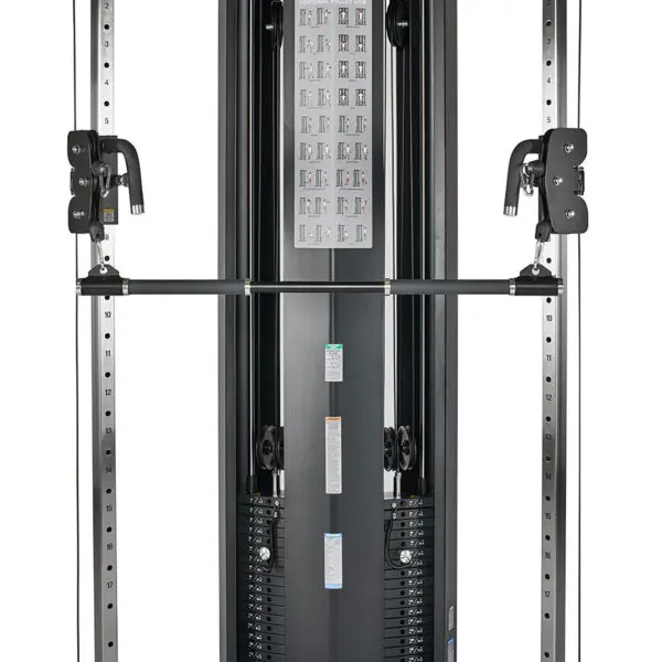 ATX FTX 9001 Functional Cable Crossover