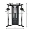 ATX® Dual Pulley Compact Trainer - Image 9