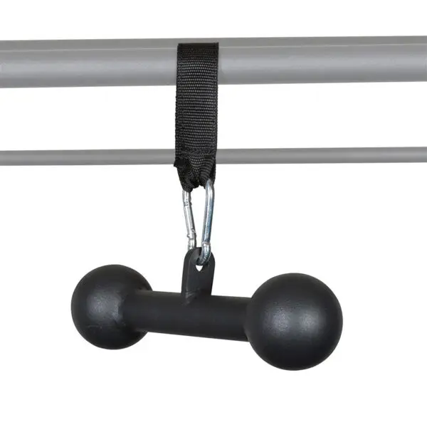 Dog Bone Handle
