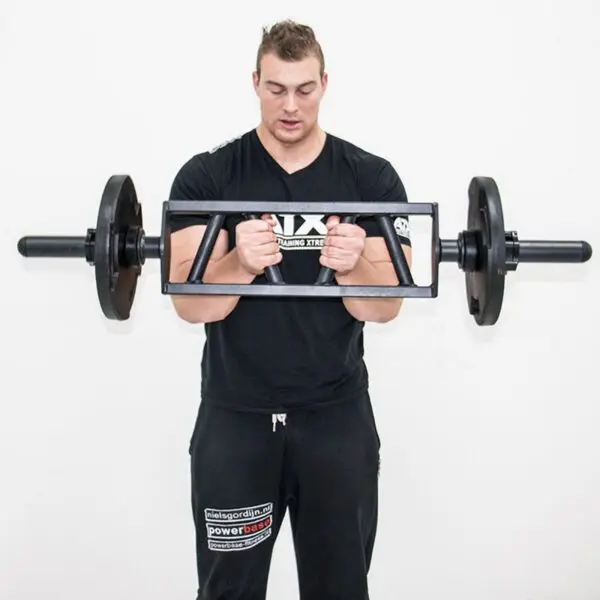 ATX® Olympic Short Multi Grip Bar - Image 6