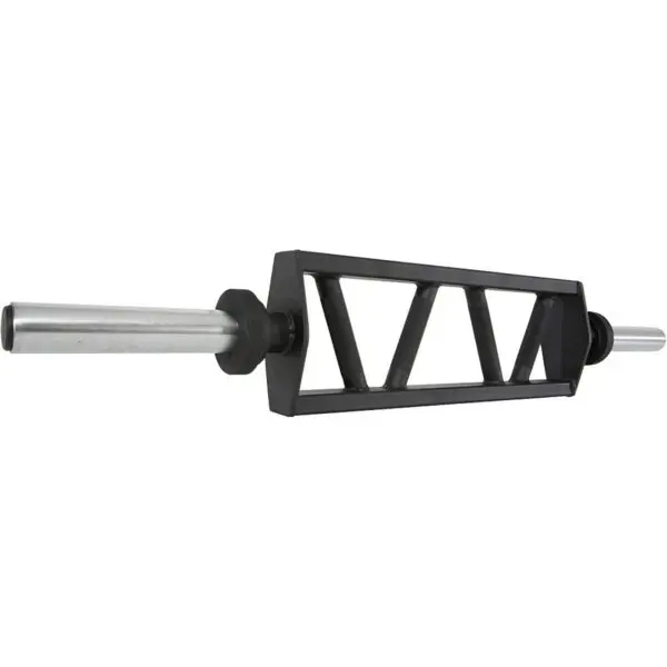 ATX® Olympic Short Multi Grip Bar - Image 3