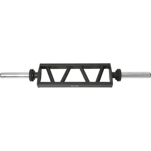 ATX® Olympic Short Multi Grip Bar - Image 2