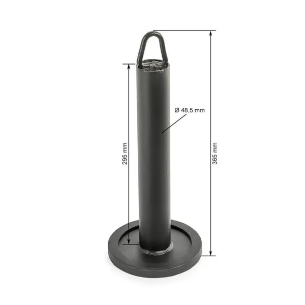ATX® Olympic Loading Pin - Image 6