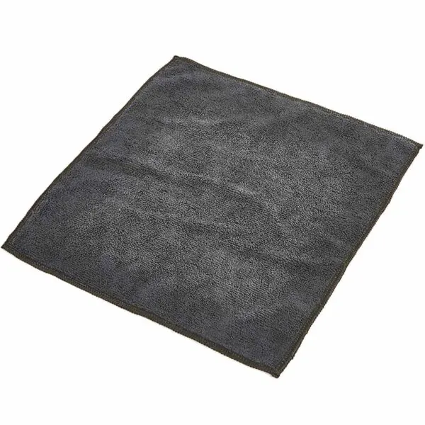 Barbell Cleaning Cloth