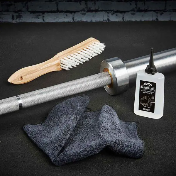 ATX Barbell Maintenance Kit
