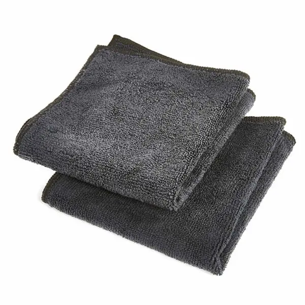 Barbell Cleaning Cloth