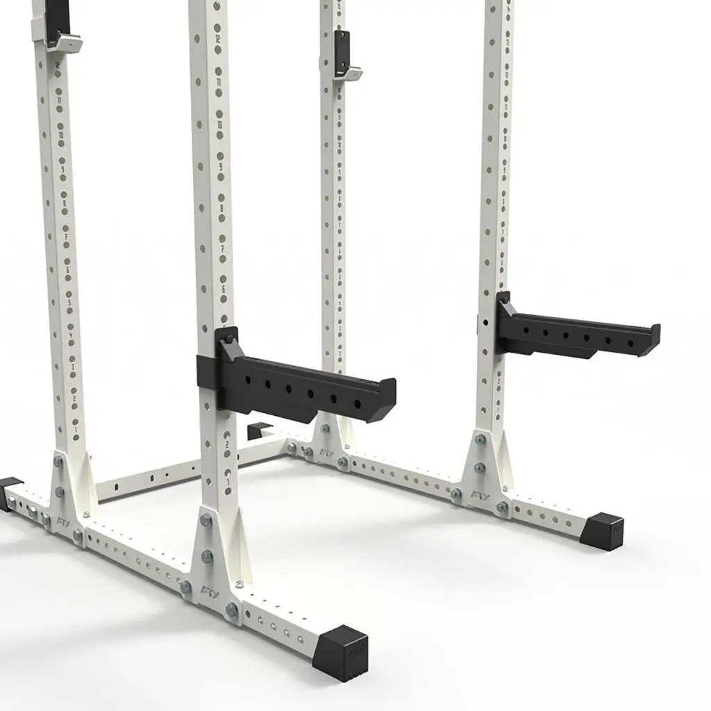 Power Rack Spotting Arms 700 series