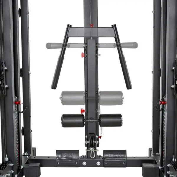 ATX® Smith Cable Rack System Weight Stack DISCONTINUED - Image 6