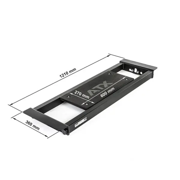 ATX Step Bench Attachment