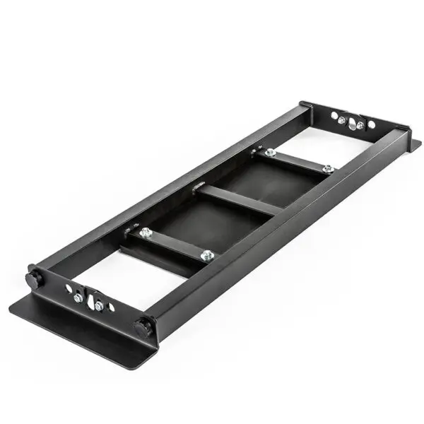 Reinforced Step Bench Rack Attachment