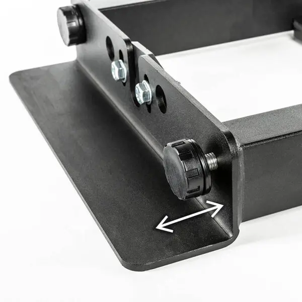 ATX Utility Seat Adjustment Handle