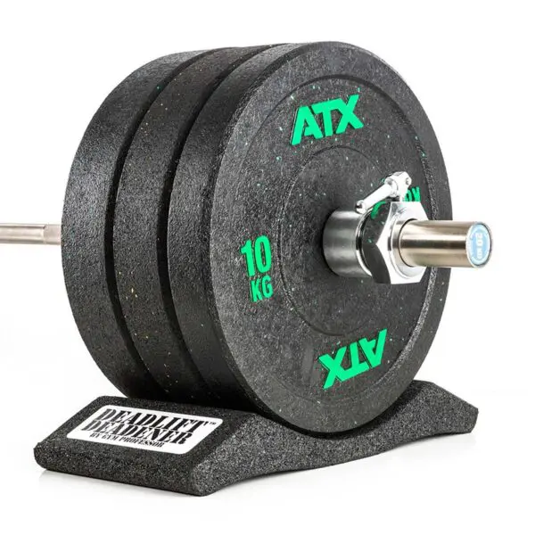 Deadlift Deadener 250mm - Standard Edition - Image 4