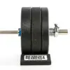 Deadlift Deadener 250mm - Standard Edition - Image 3