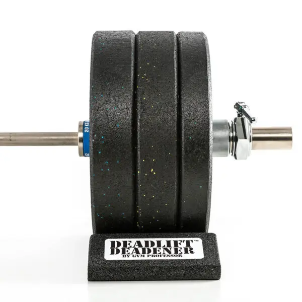 Deadlift Deadener 250mm - Standard Edition - Image 3