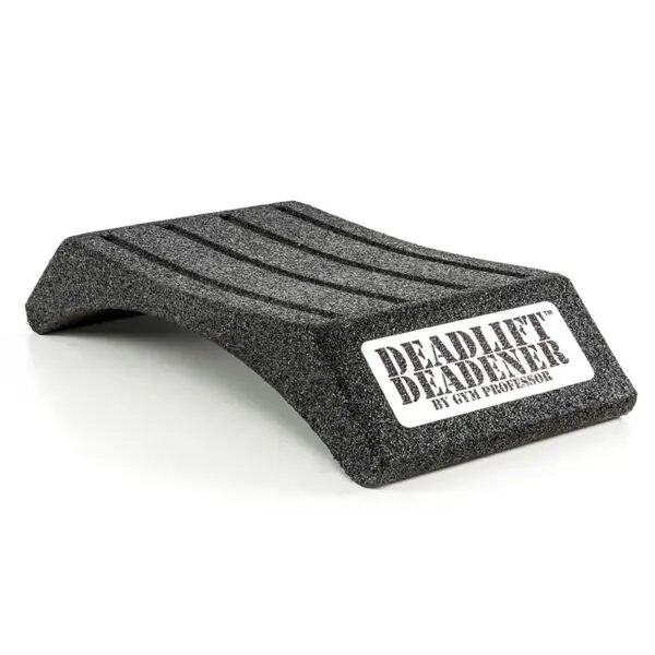 Deadlift Deadener 250mm - Standard Edition - Image 2