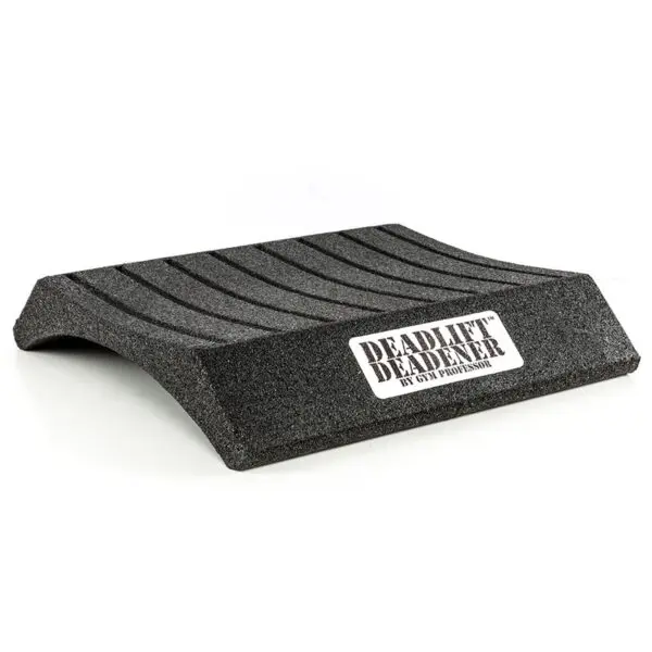 Deadlift Deadener 500mm - Strongman Edition - Image 2