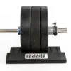 Deadlift Deadener 500mm - Strongman Edition - Image 4