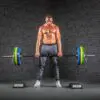 Deadlift Deadener 500mm - Strongman Edition - Image 6