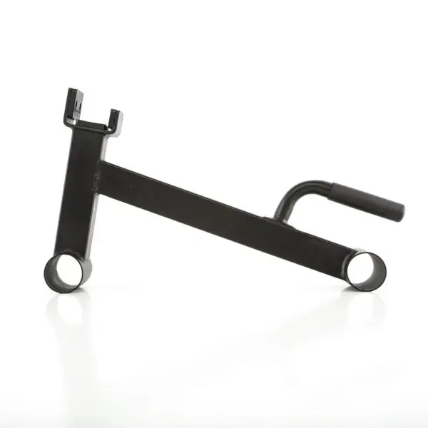 Power Maxx Deadlift Mini Jack - Image 3