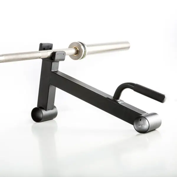 Power Maxx Deadlift Mini Jack - Image 8