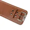 Padded Leather Ankle Cuff - Image 6