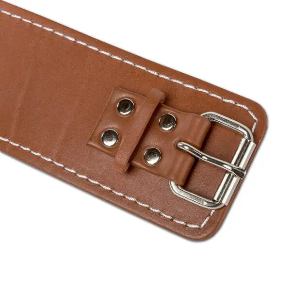 Padded Leather Ankle Cuff - Image 6