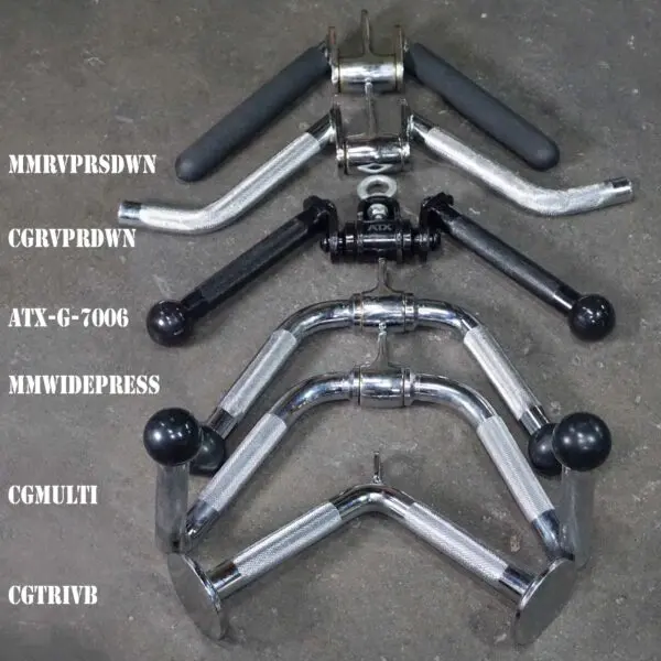 Multi Purpose Exercise Bar - Image 6
