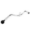 Revolving EZ Curl Bar