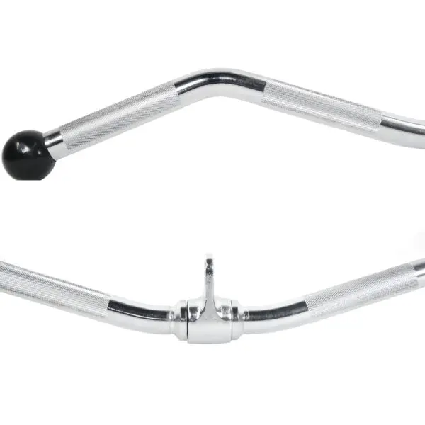Revolving EZ Curl Bar - Image 2