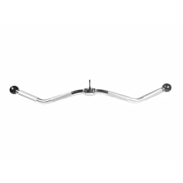 Revolving EZ Curl Bar - Image 3