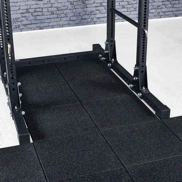 Power Cage inner flooring platform
