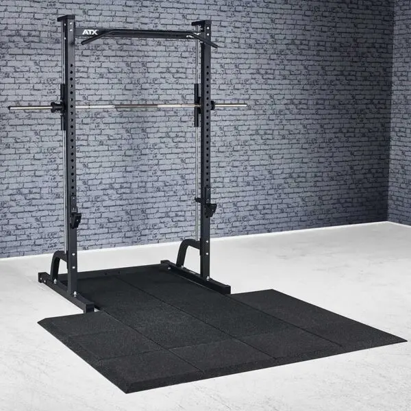 GymFloor Smith Machine Training Platform