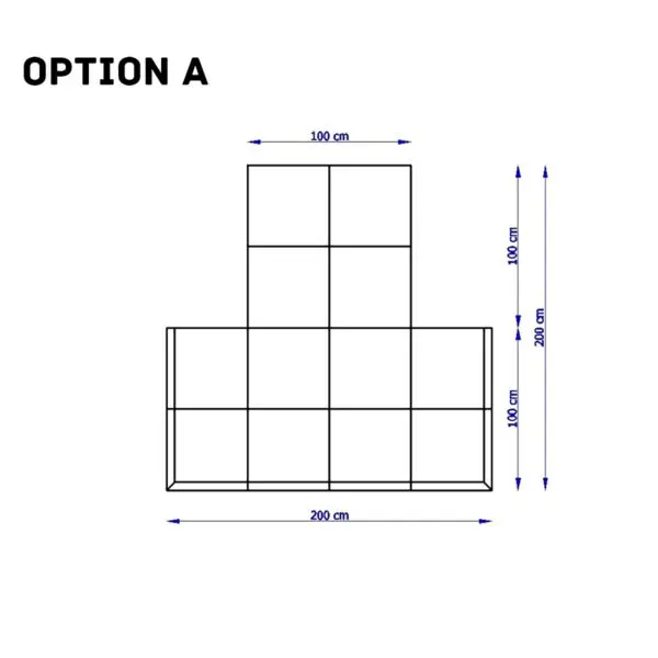 Power Rack Flooring