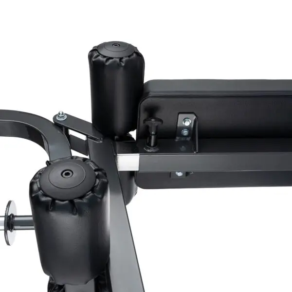 Covered rollers