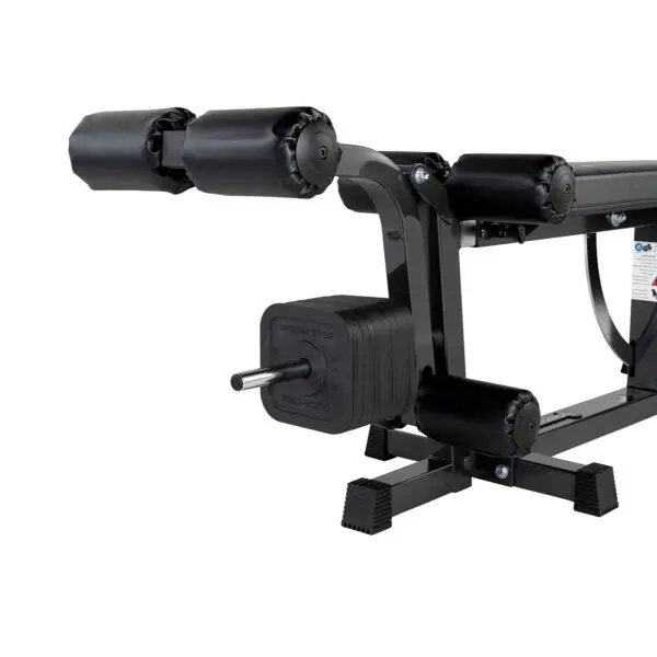 Ironmaster Attachments
