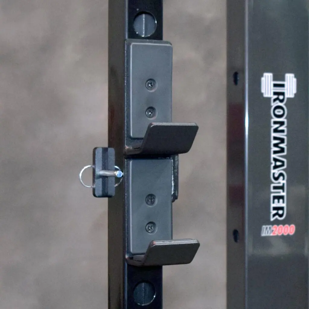 im2000 j hooks for the self-spotting machine
