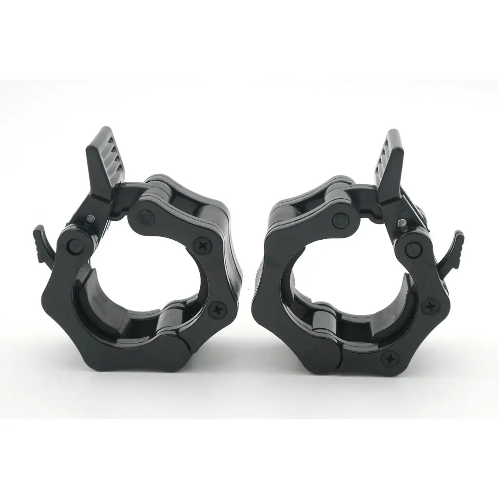 MG LOCKCOLLARS lock jaw collars