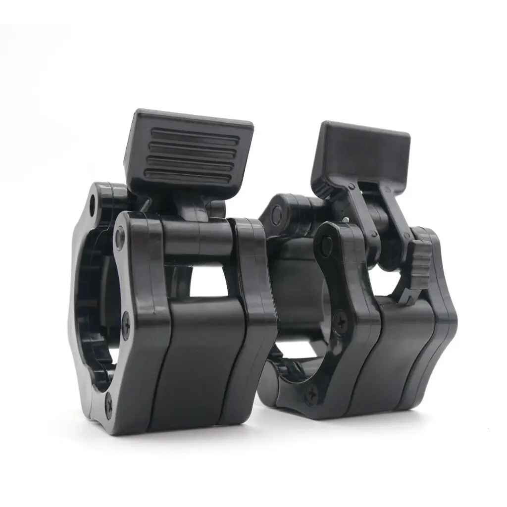 Olympic Jaw Collars