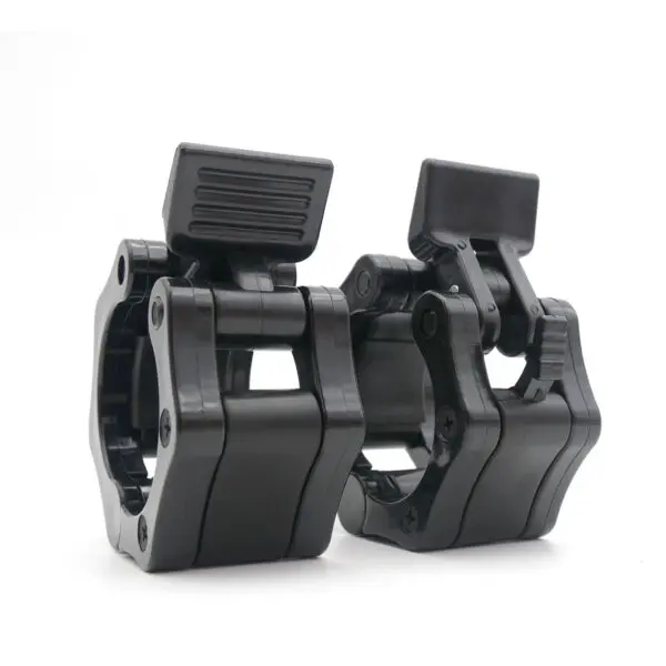 Olympic Jaw Collars