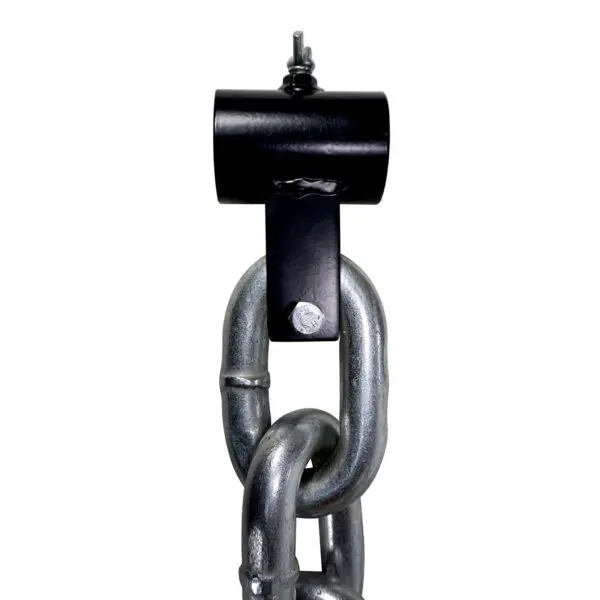 Barbell Chain Set 2 x 24 kgs