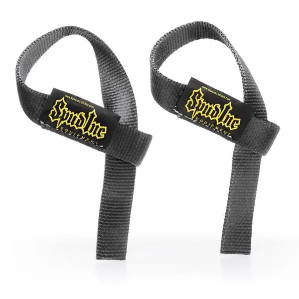 Spud 1.5 inch Wrist Straps - Image 2