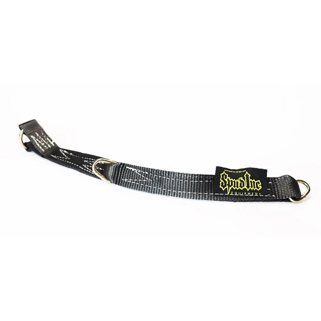 spud adjustable loading strap